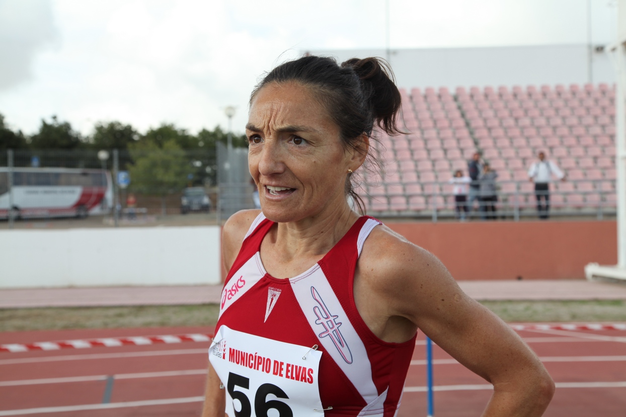 Imágenes de la 25ª Media Maratón Badajoz-Elvas