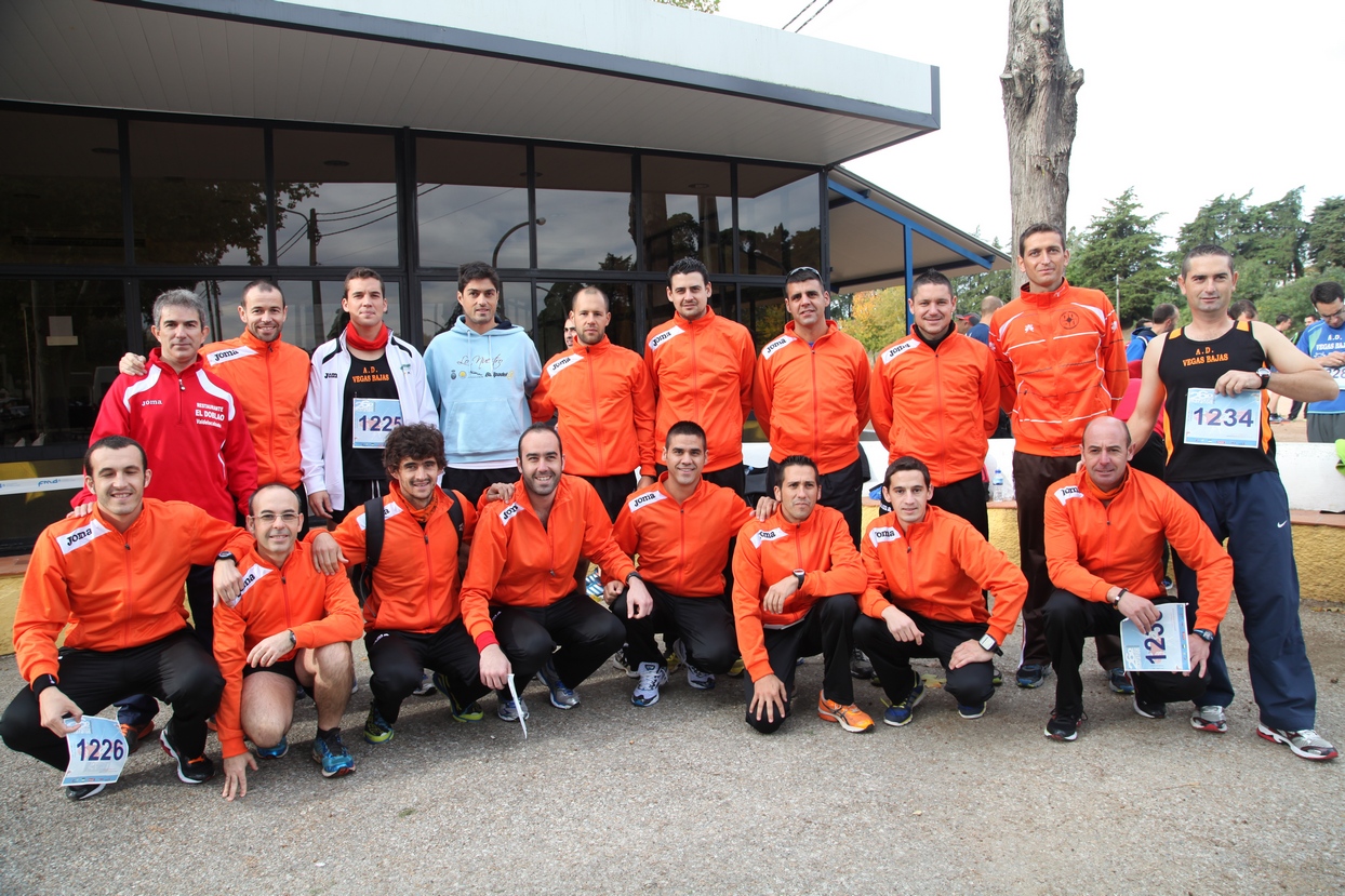 Imágenes de la XXVI Media Maratón Elvas - Badajoz Imágenes de la XXVI Media Maratón Elvas - Badajoz