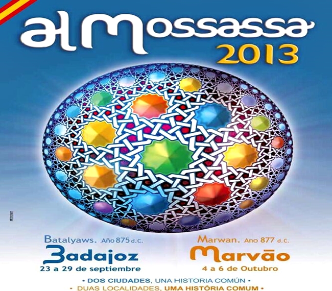 Ya se conoce el cartel para Almossassa 2013