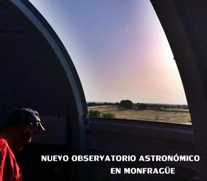Noticias del año 2014 en Extremadura - segundo semestre - Parte 2