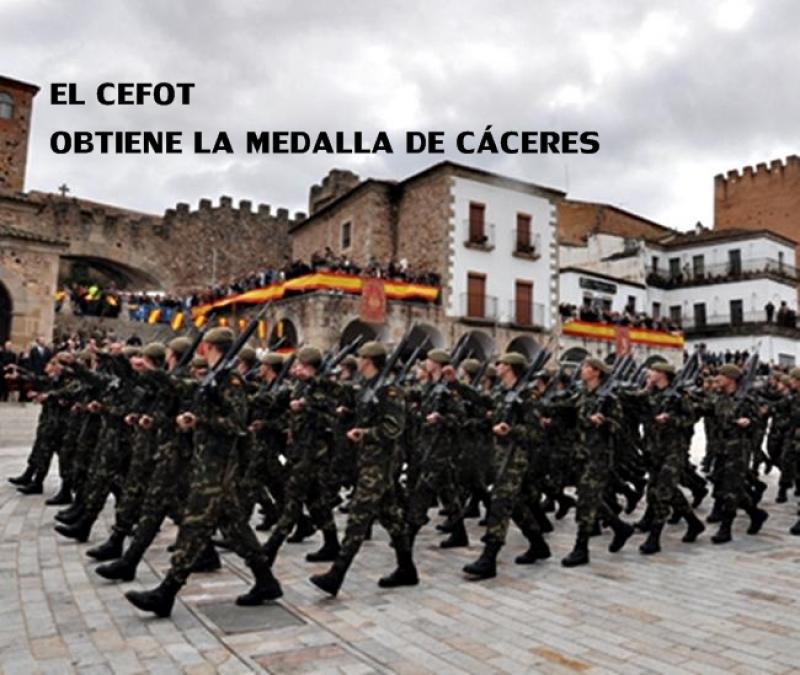 Noticias del año 2014 en Extremadura - segundo semestre - Parte 2
