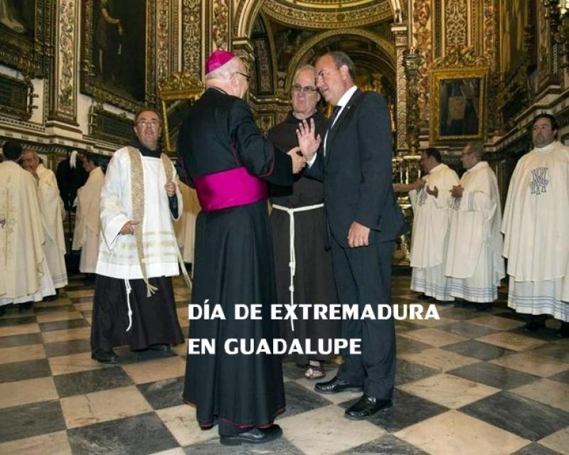 Noticias del año 2014 en Extremadura - segundo semestre - Parte 2