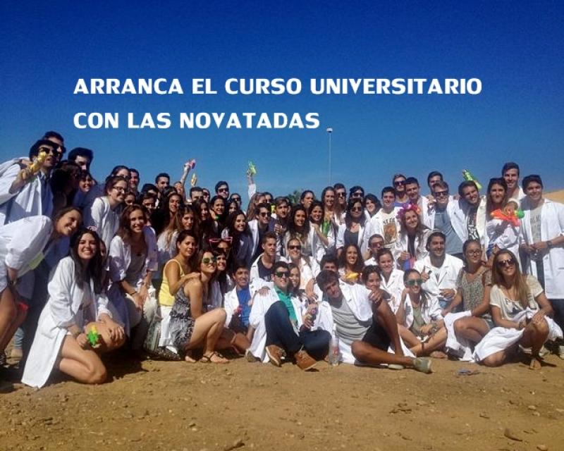 Noticias del año 2014 en Extremadura - segundo semestre - Parte 2