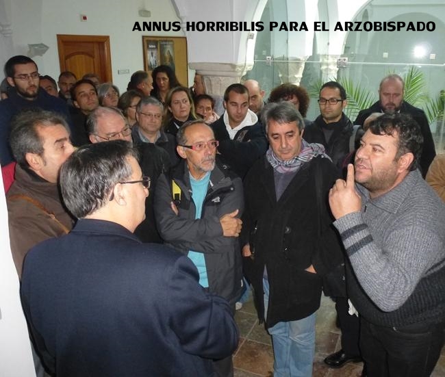 Noticias del año 2014 en Extremadura - segundo semestre - Parte 7