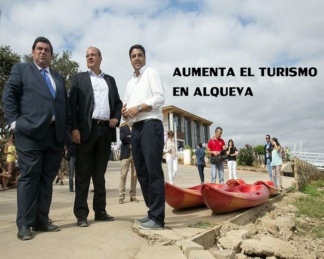 Noticias del año 2014 en Extremadura - segundo semestre - Parte 2