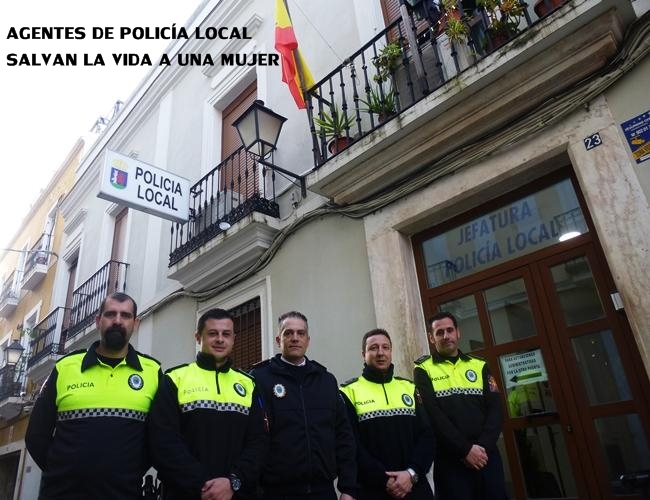 Noticias del año 2014 en Extremadura - segundo semestre - Parte 7