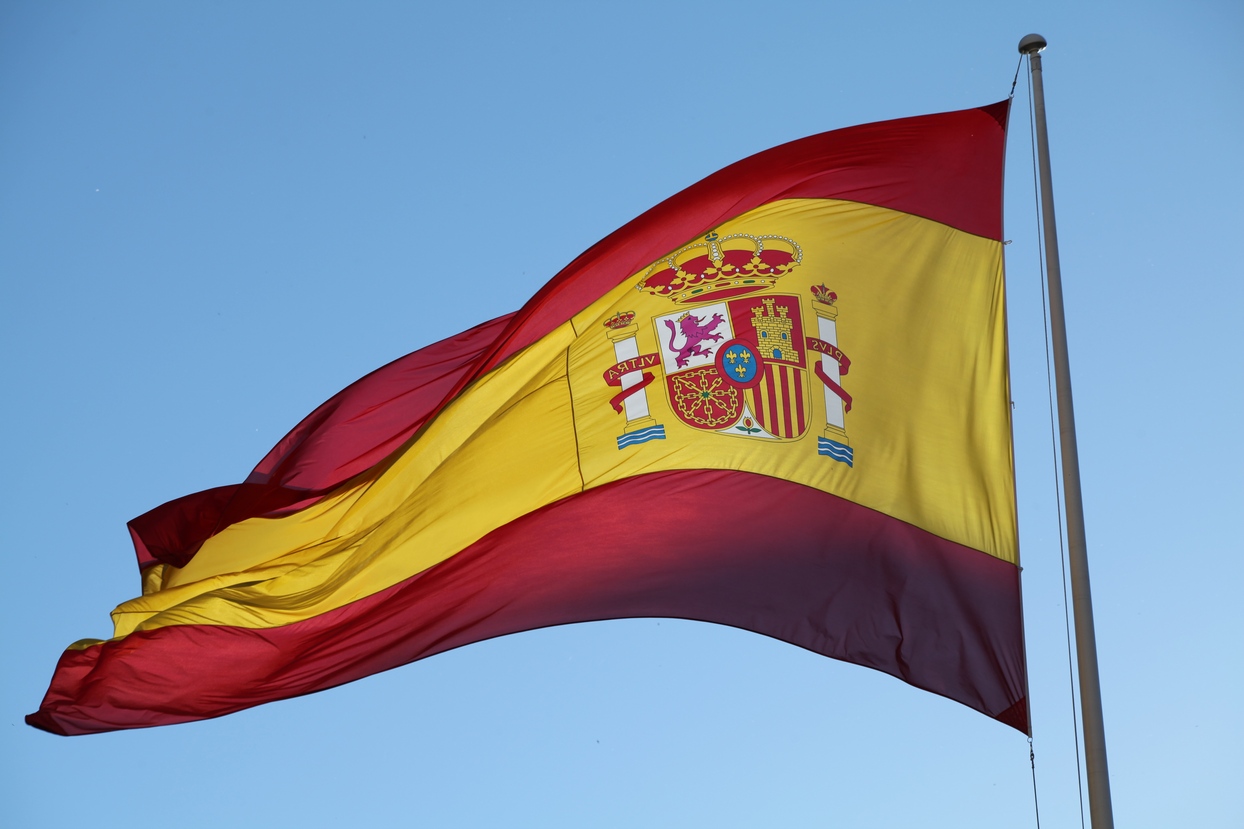 Homenaje a la Bandera y las Fuerzas Armadas? en Badajoz