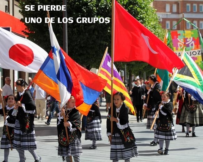 Noticias del año 2014 en Extremadura - segundo semestre - Parte 1