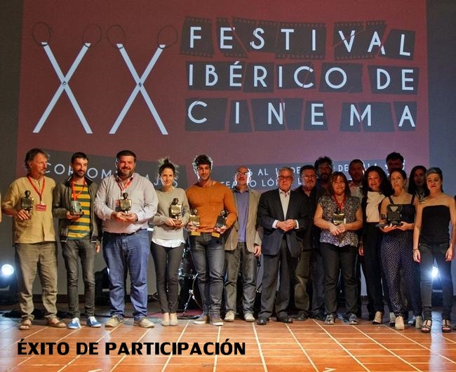 Noticias del año 2014 en Extremadura - segundo semestre - Parte 1