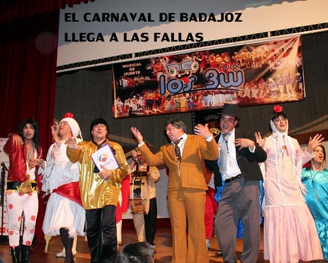Noticias del año 2014 en Extremadura - segundo semestre - Parte 1