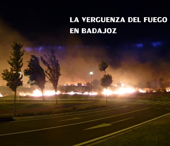 Noticias del año 2014 en Extremadura - segundo semestre - Parte 1