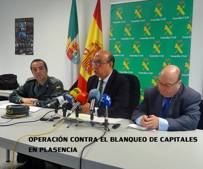 Noticias del año 2014 en Extremadura - segundo semestre - Parte 4