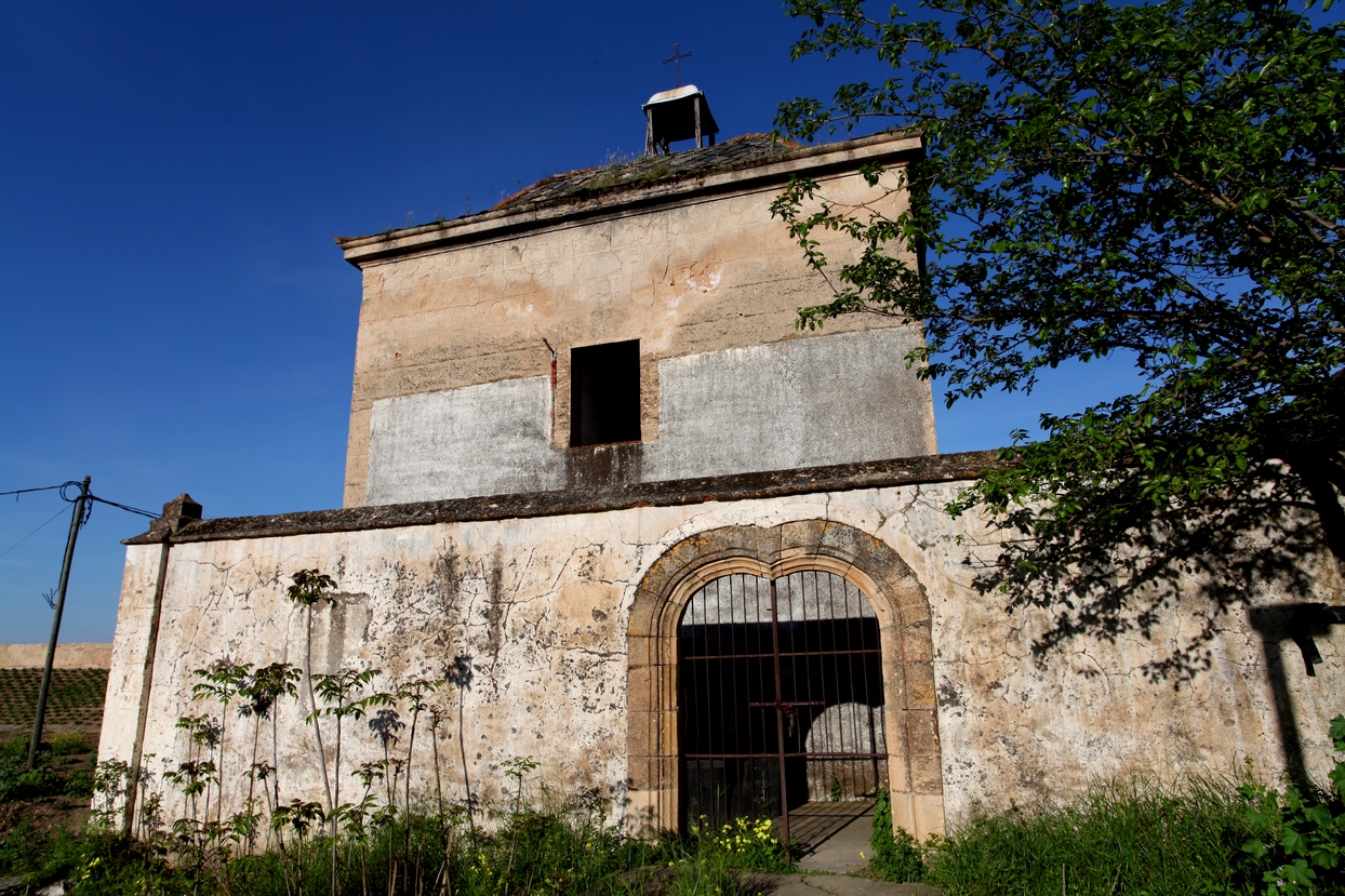 La Alcazaba pide a gritos el inicio de la segunda fase