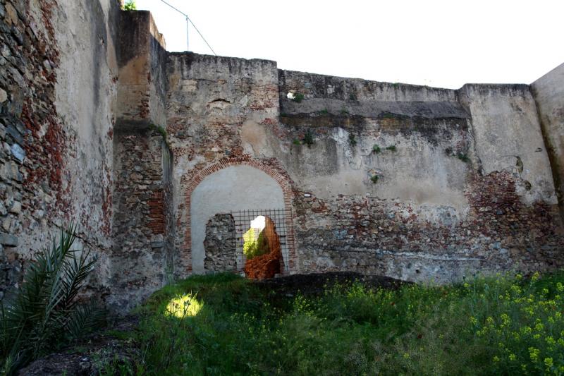 La Alcazaba pide a gritos el inicio de la segunda fase