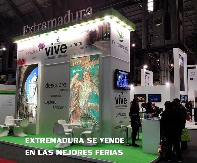 Noticias del año 2014 en Extremadura - segundo semestre - Parte 2