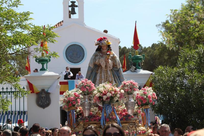 Romería de Bótoa 2013