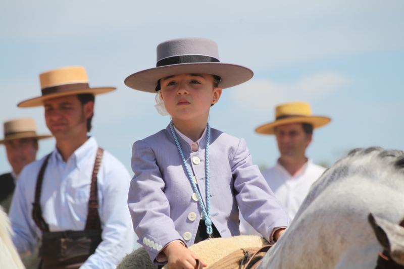 Romería de Bótoa 2013