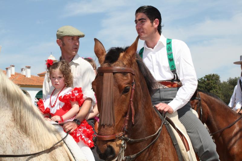 Romería de Bótoa 2013