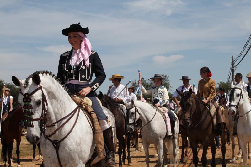 Romería de Bótoa 2013