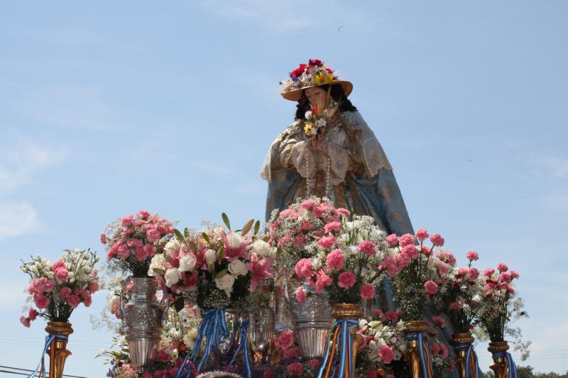 Romería de Bótoa 2013