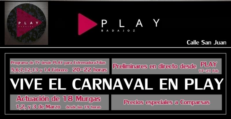 4000 pacenses defienden su Carnaval en la manifestación de ayer