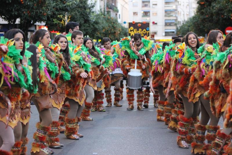 Reportaje fotográfico de Las Candelas, parte I Reportaje fotográfico de Las Candelas, parte I