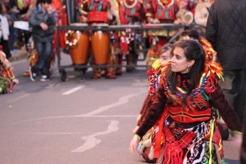 Reportaje fotográfico de Las Candelas, parte I Reportaje fotográfico de Las Candelas, parte I