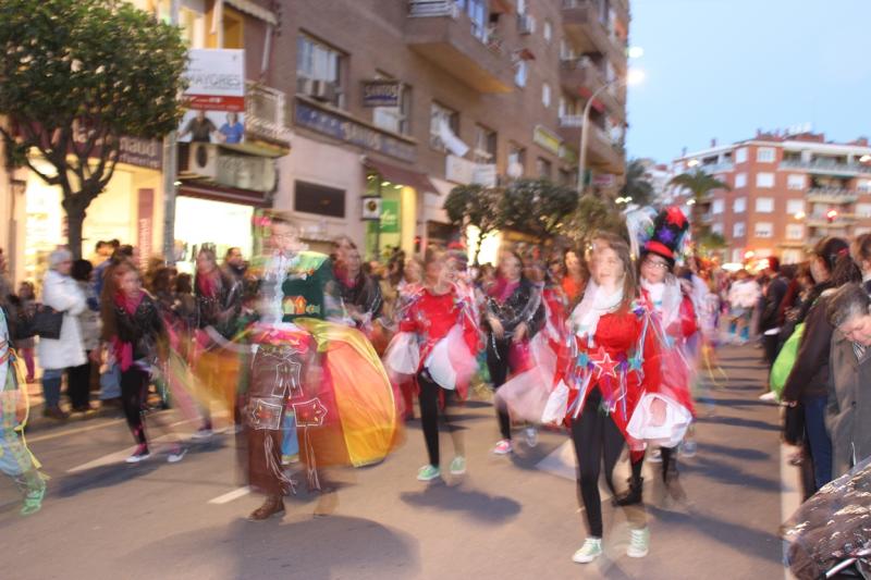 Reportaje fotográfico de Las Candelas, parte I Reportaje fotográfico de Las Candelas, parte I