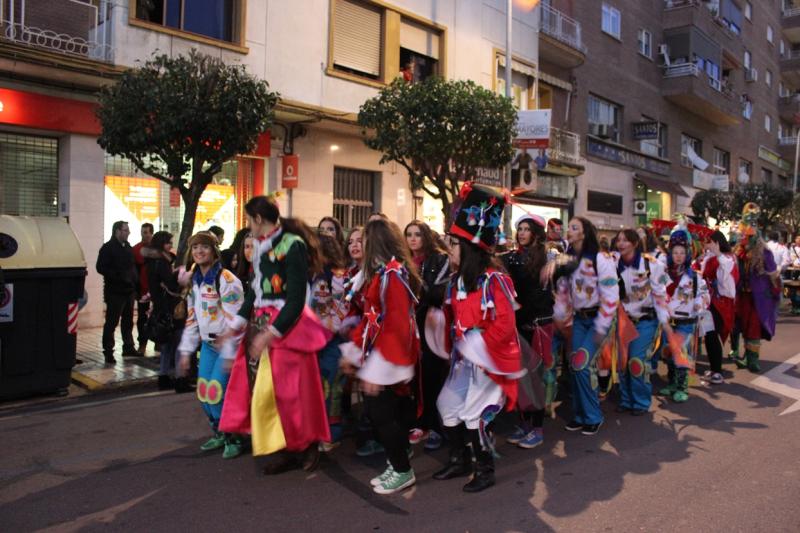 Reportaje fotográfico de Las Candelas, parte I Reportaje fotográfico de Las Candelas, parte I