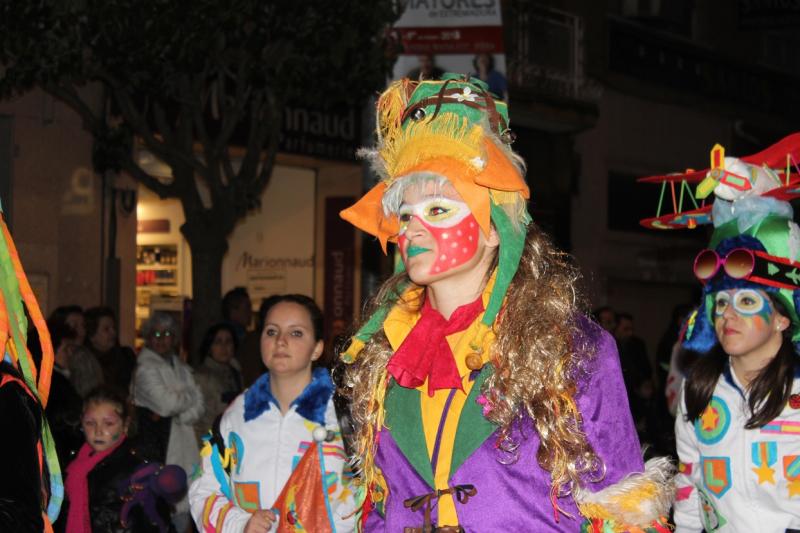 Reportaje fotográfico de Las Candelas, parte I Reportaje fotográfico de Las Candelas, parte I