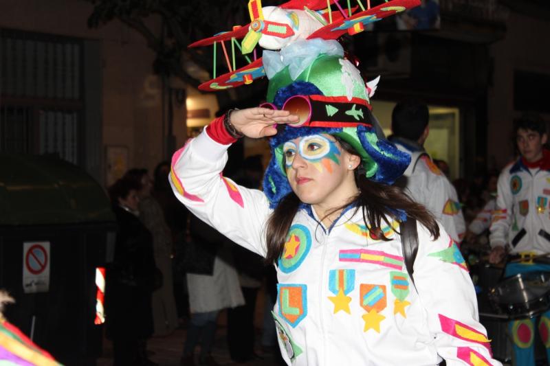 Reportaje fotográfico de Las Candelas, parte I Reportaje fotográfico de Las Candelas, parte I