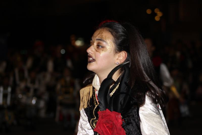 Reportaje fotográfico de Las Candelas, parte II Reportaje fotográfico de Las Candelas, parte II
