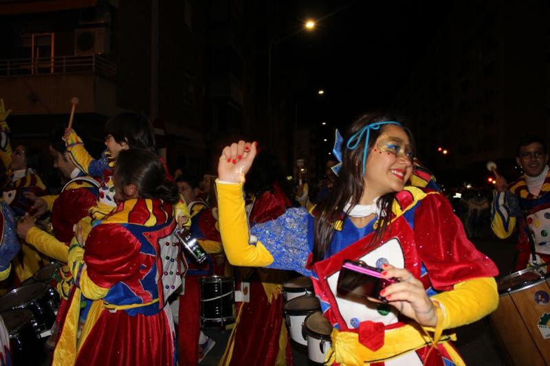 Reportaje fotográfico de Las Candelas, parte II Reportaje fotográfico de Las Candelas, parte II
