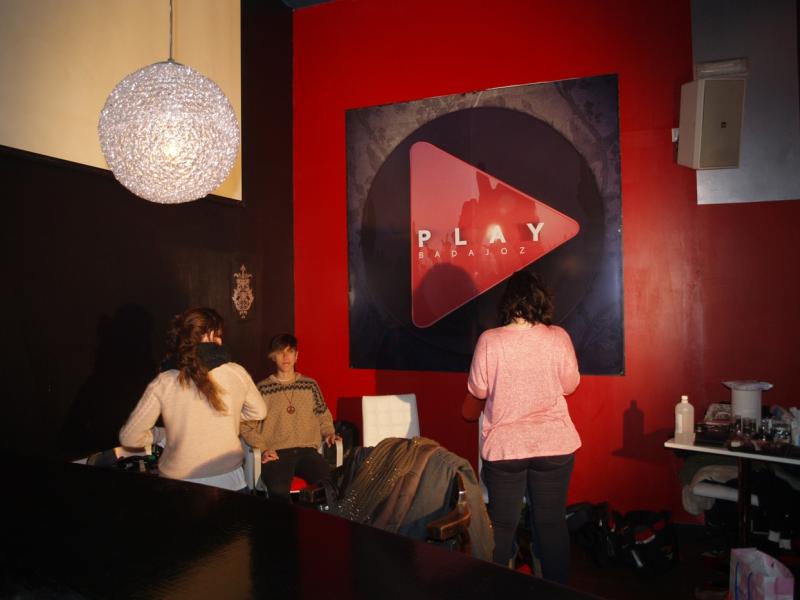 Imágenes del primer programa de Carnaval 7 Días desde Play