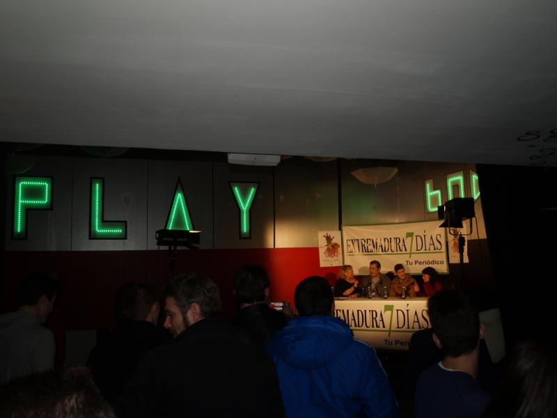 Imágenes del segundo programa de Carnaval 7 Días desde Play