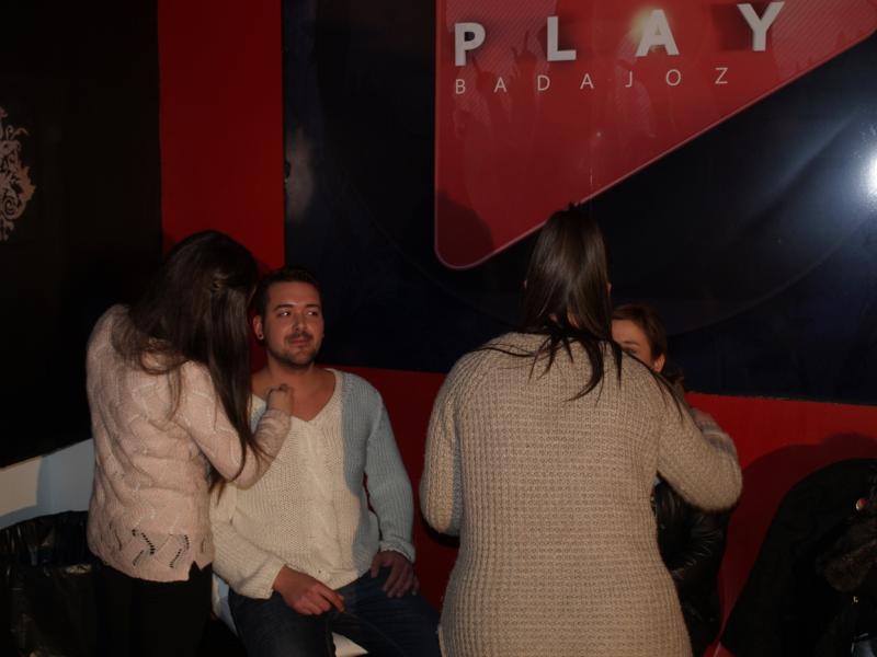 Imágenes del segundo programa de Carnaval 7 Días desde Play