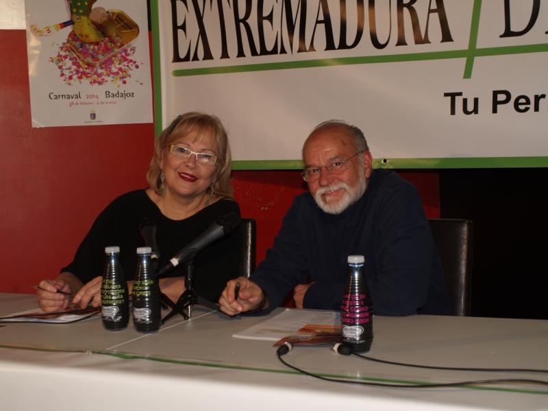 Imágenes del segundo programa de Carnaval 7 Días desde Play