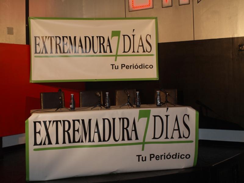 Imágenes del cuarto programa de Carnaval 7 Días desde Play