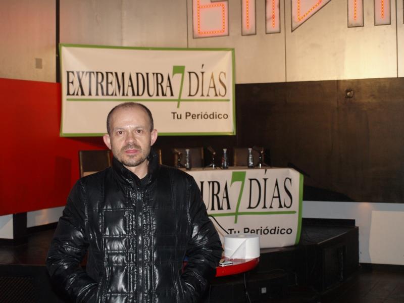 Imágenes del cuarto programa de Carnaval 7 Días desde Play
