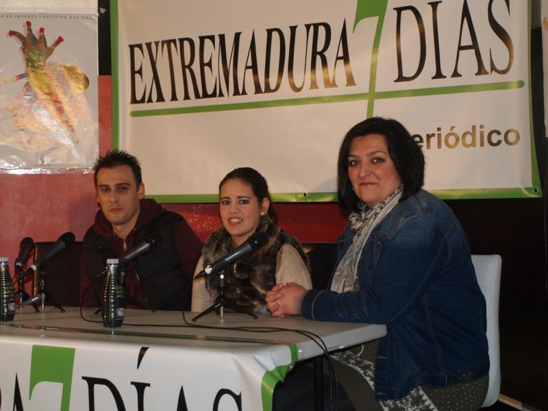 Imágenes del quinto programa de Carnaval 7 Días desde Play