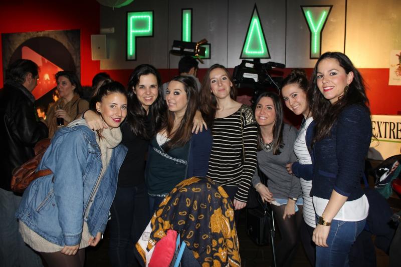 Imágenes del sexto programa de Carnaval 7 Días desde Play