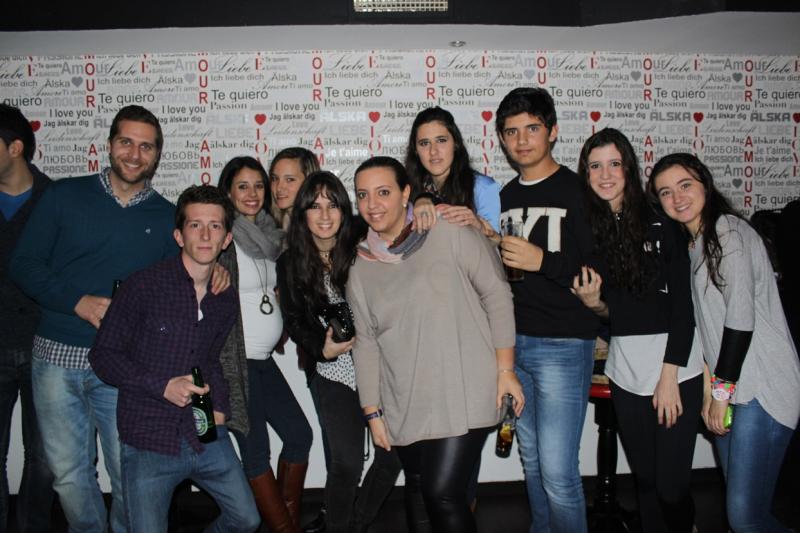 Imágenes del sexto programa de Carnaval 7 Días desde Play