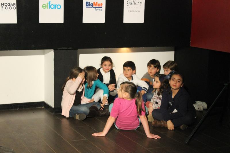 Imágenes del sexto programa de Carnaval 7 Días desde Play