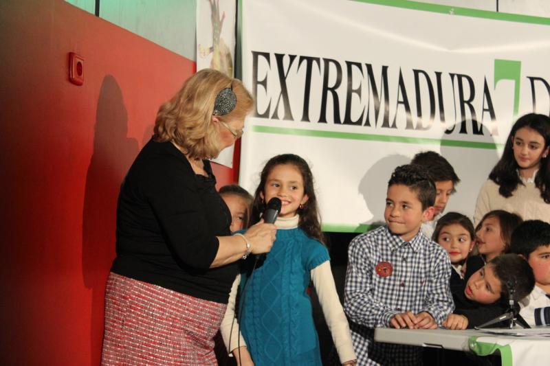 Imágenes del sexto programa de Carnaval 7 Días desde Play