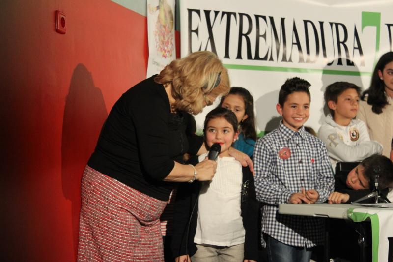 Imágenes del sexto programa de Carnaval 7 Días desde Play