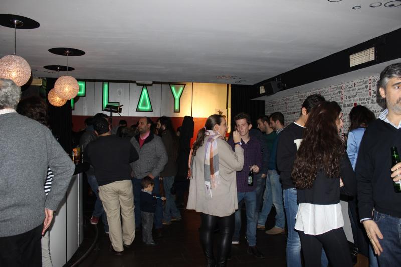 Imágenes del sexto programa de Carnaval 7 Días desde Play
