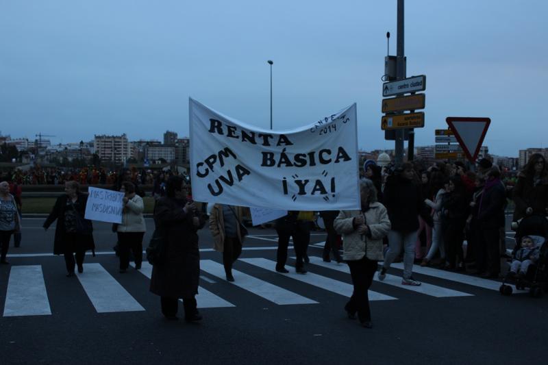 Imágenes de la Tamborada de Badajoz 2014, parte I