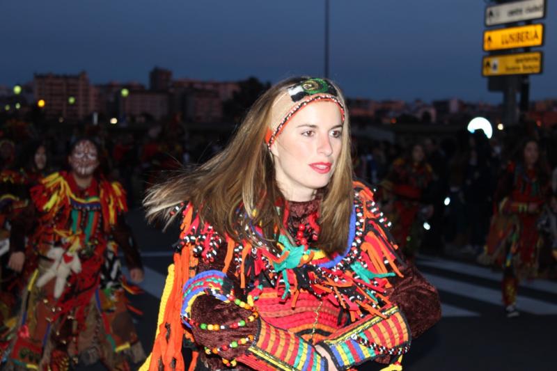 Imágenes de la Tamborada de Badajoz 2014, parte I