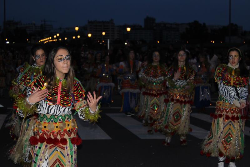 Imágenes de la Tamborada de Badajoz 2014, parte I