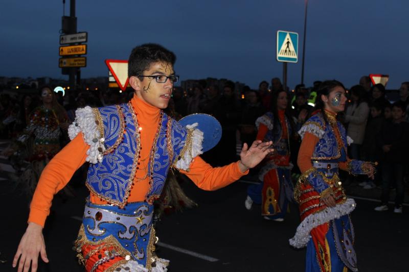 Imágenes de la Tamborada de Badajoz 2014, parte I